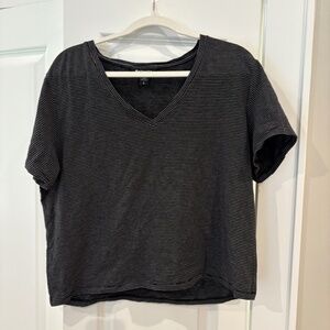 Athleta Essential V-Neck T